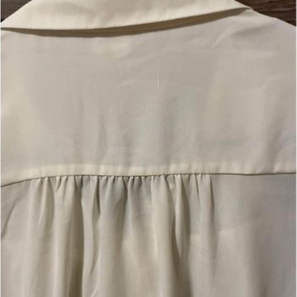 Forever21 chiffon blouse - Picture 6 of 6